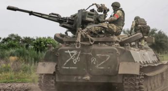 ЗС РФ спробують захопити Суми та Харків: падіння Часового Яру — питання часу, — ISW