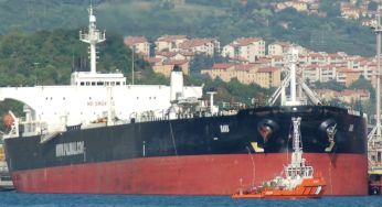 Єменські хусити атакували в Червоному морі корабель із російською нафтою
