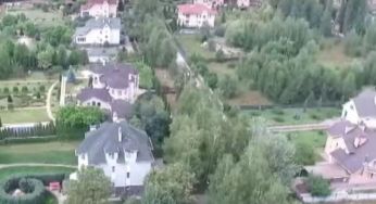 Скандал із заступником генпрокурора: кому насправді належить шикарний будинок, проданий за безцінь