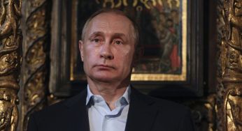 Розвідка США назвала, чого Путін боїться найбільше