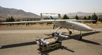 Іран уперше поставив російським військам новітні авіабомби для обстрілів України