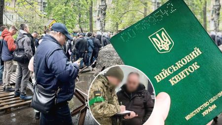 У Генштабі дали поради українцям, які стоять у чергах до ТЦК