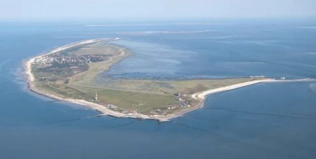 Робота мрії з видом на море: в Німеччині рідкісна вакансія побила рекорд серед кандидатів