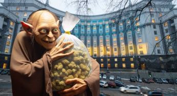 “Де записуватись на навчання?”: у мережі кепкують з виключення канабісу зі списку важких наркотиків