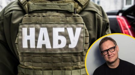 Підозра ексзаступнику Єрмака Смирнову: НАБУ описало схему збагачення