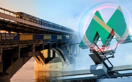 Коли в Києві полагодять “синю” гілку метрополітену: похмурий прогноз депутата