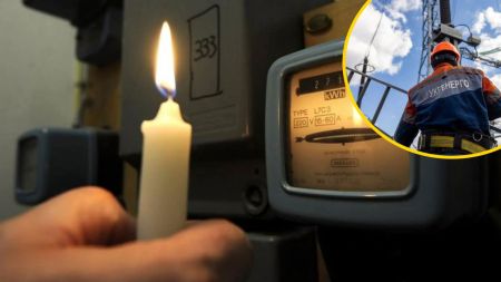 Графіки відключень у Києві: через дощі світла не буде цілий день