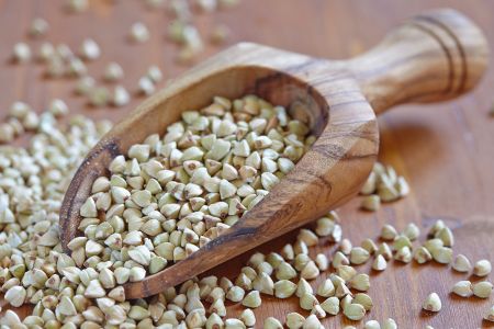 Як правильно варити зелену гречку: корисні поради