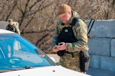 Мобілізація за новим законом: як зміняться перевірки ТЦК на вулицях
