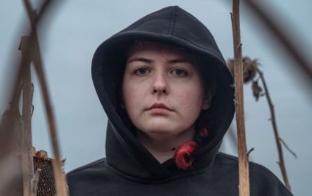 Знесло пів машини. “Пташка” Катерина Поліщук потрапила у серйозне ДТП