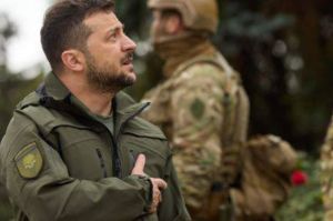 Зеленський заявив про формат переговорів, від якого Путіну буде важко ухилитися
