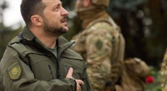 Скільки українців довіряють Зеленському: результати опитування 