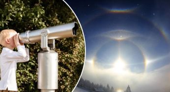 У Землі є друге Сонце, але його ховає NASA – відкриття астронома