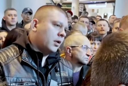 Завтра почнеться: усіх чоловіків країни розділять на чотири категорії придатності до служби