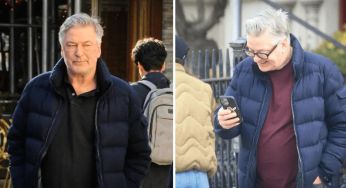 Алек Болдвін після відмови від наркотиків став алкоголіком: з однієї крайності до іншої