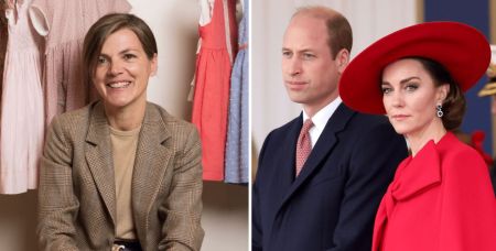 Подруга Кейт Міддлтон розповіла, що принц і принцеса зараз переживають найважчі часи