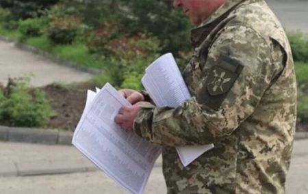 Стануть практично всесильними: ТЦК отримають нові повноваження