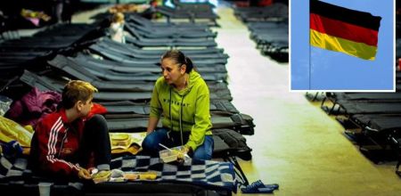 Більшість українських біженців у Німеччині не мають роботи: у чому причина