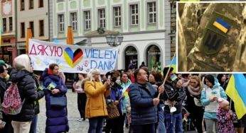В Німеччині знову заговорили про депортацію українських чоловіків для мобілізації на війну
