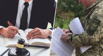 Під Одесою ТЦК мобілізували адвоката прямо під час його виїзду до підзахисного