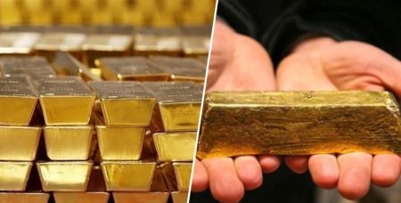 Українцям продають підроблені злитки золота: що відбувається на ринку дорогоцінних металів