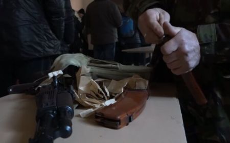 Навіть бабусям дадуть зброю: на вулиці України вийде ціла армія – у Раді підтримати новий закон