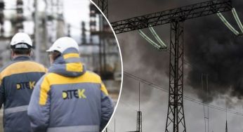 Співробітник ДТЕК на Одещині зливав окупантам результати обстрілів