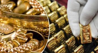 Чи варто інвестувати в золото під час війни: поради експертів