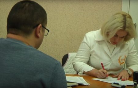 Оновлення даних у ТЦК: чоловіків направлятимуть на ВЛК по-новому