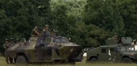 “Це їхня перша хвиля”: Зеленський налякав українців заявою про новий наступ росіян