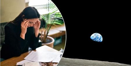 Скільки ще терпіти цю муку: найпотужніша за 20 років магнітна буря раптово посилилася