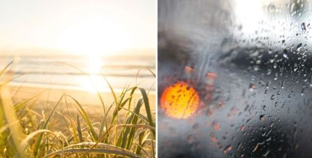 Прогноз погоди з 20 по 26 травня. В Україні починається літо