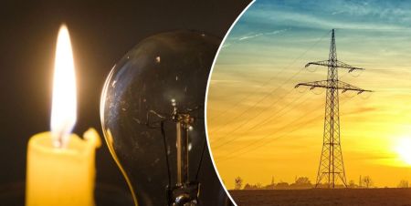 В Україну повертаються масові відключення світла: з якої години вони почнуться