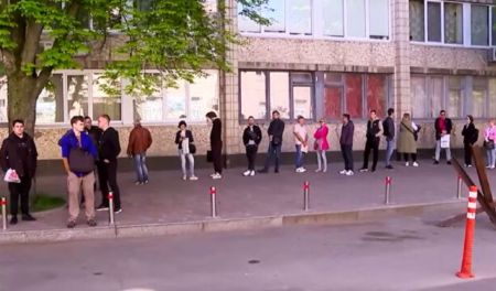 Електронні черги до ТЦК: коли запустять і як працюватимуть