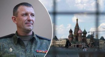 В Росії заарештували генерала Попова, який втратив Роботине та критикував Шойгу