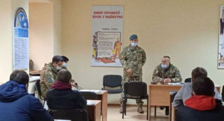 Оновлення даних у ТЦК: у Раді надумали змінити терміни