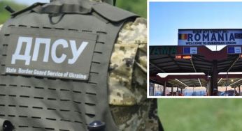 Напали на прикордонника і відібрали зброю: у Румунії спіймали двох підозрюваних українців