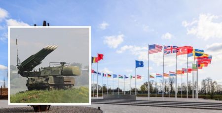 У НАТО обговорюють закриття неба над Україною: які країни підтримують це рішення