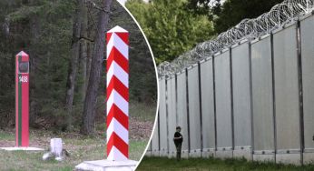 Польща встановить буферну зону на кордоні з Білоруссю: що відомо