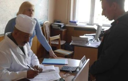 З цими хворобами точно не мобілізують: які болячки помітить навіть ВЛК