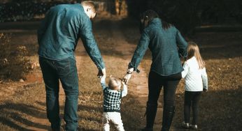 Мобілізація батьків: кого з чоловіків все одно заберуть на війну
