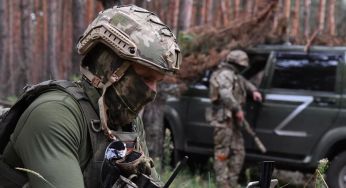 Встановлено особу українського військового, якого обезголовили росіяни на Донеччині