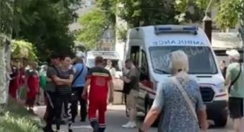Бійка між медиками та співробітниками ТЦК в Одесі: адвокат вказав на свавілля військових