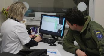 Деякі чоловіки повинні повторно пройти ВЛК у липні: хто та чому