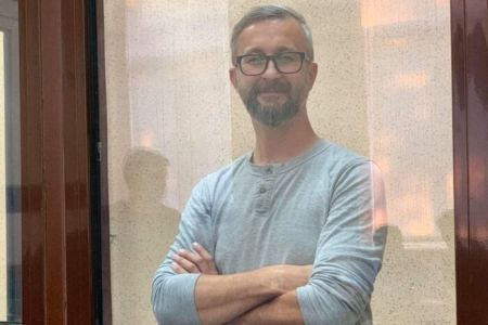 Україна повернула з полону заступника голови Меджлісу кримськотатарського народу