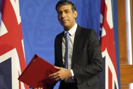 Такого не було 45 років: 80% британців мають одностайну думку перед виборами