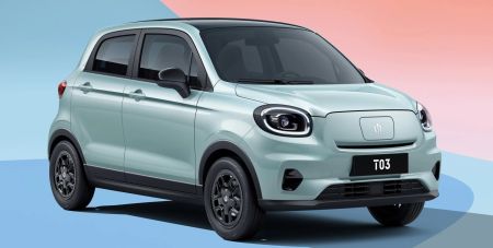 У Польщі стартувало виробництво недорогих електромобілів за 20 000 євро (фото)