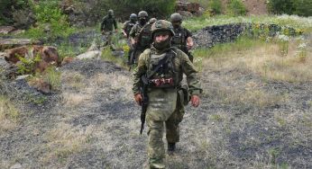 Командири відправляють на вірну смерть: РФ у травні втрачала понад 1000 солдатів на день, — NYT