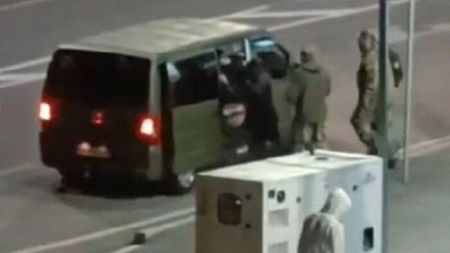 Примусова мобілізація: у Чернівцях ТЦК викрали 21-річного хлопця — він зник