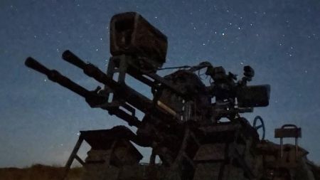 Росія масовано вдарила по Україні: скільки ракет та “шахедів” збили